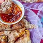 Bánh Tráng Kẹp Đào Duy Từ Đà Nẵng