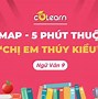 Cách Học Bài Nhanh Thuộc Nhớ Lâu