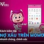 Cách Kiểm Tra Nợ Xấu Trên Momo