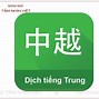 Dịch Tiếng Người Miền Trung