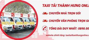 Dịch Vụ Vận Chuyển Đồ Liên Tỉnh