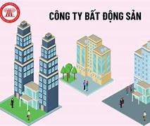 Điều Kiện Kinh Doanh Bất Động Sản Công Nghiệp