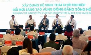 Đổi Mới Sáng Tạo Và Khởi Nghiệp Huflit 2024