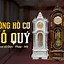 Đồng Hồ Quả Tạ Đức Cổ