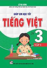 Giúp Em Học Tiếng Việt Lớp 3