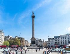 Hình Ảnh Của Quảng Trường Trafalgar