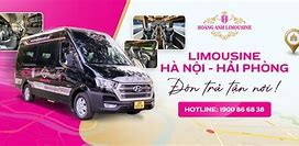 Hoàng Anh Limousine