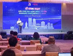 Hội Chợ Du Lịch Trực Tuyến Đà Nẵng 2024