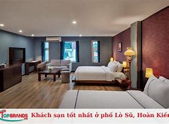 Khách Sạn Phố Lò Sũ