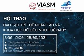 Khoa Học Dữ Liệu Và Trí Tuệ Nhân Tạo Hust Điểm Chuẩn