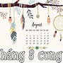 Ngày 28 Tháng 8 Có Gì Đặc Biệt