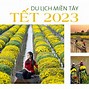 Tết Ở Mỹ 2023 Miền Tây Có Gì Đẹp