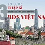 Thị Trường Nhà Hàng Việt Nam Hiện Nay