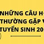 Thông Tin Tuyển Sinh Đại Học Duy Tân Đà Nẵng 2024 Terbaru Hari Ini