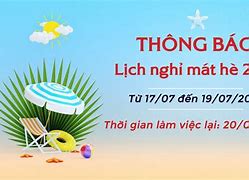 Tphcm Nghỉ Hè Bao Nhiêu Ngày