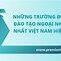 Trường Đại Học Sài Gòn Ở Quận Mấy