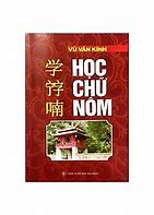 Tự Học Chữ Nôm Pdf