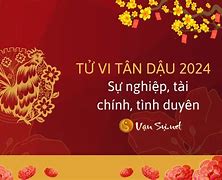 Tử Vi Tuổi Dậu 1981 Năm 2024