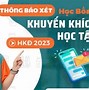 Ueh Học Phí K49