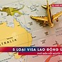 Visa Lao Động Úc 2022 Tại Việt Nam Là Gì