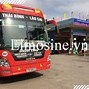 Xe Khách Bảo Long Thái Bình Lào Cai