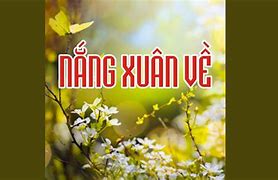 Xuân Và Tuổi Trẻ Lời